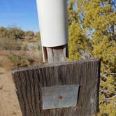 Review photo of Burro Creek Dispersed Camping by Laura M., January 26, 2021