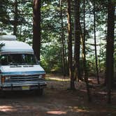 Review photo of Wolfe's Neck Oceanfront Campground by Trip Over Life , May 28, 2018