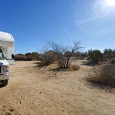 Review photo of Burro Creek Dispersed Camping by Laura M., January 26, 2021