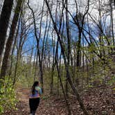 Review photo of Franklin D Roosevelt State Park Campground by Angela M., January 26, 2021