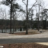 Review photo of Franklin D Roosevelt State Park Campground by Angela M., January 26, 2021