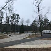 Review photo of Franklin D Roosevelt State Park Campground by Angela M., January 26, 2021