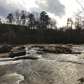 Review photo of High Falls State Park Campground by Angela M., January 27, 2021