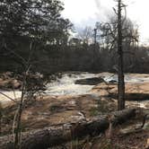 Review photo of High Falls State Park Campground by Angela M., January 27, 2021