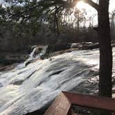 Review photo of High Falls State Park Campground by Angela M., January 27, 2021