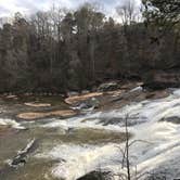 Review photo of High Falls State Park Campground by Angela M., January 27, 2021