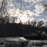 Review photo of High Falls State Park Campground by Angela M., January 27, 2021