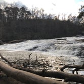 Review photo of High Falls State Park Campground by Angela M., January 27, 2021