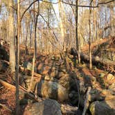 Review photo of High Falls State Park Campground by Angela M., January 27, 2021