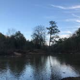 Review photo of High Falls State Park Campground by Angela M., January 27, 2021