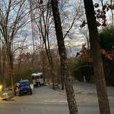 Review photo of Hot Springs National Park KOA by NATHAN N., January 27, 2021