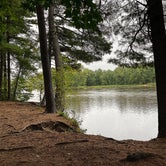 Review photo of William O'Brien State Park Campground by Tessa Z., January 27, 2021