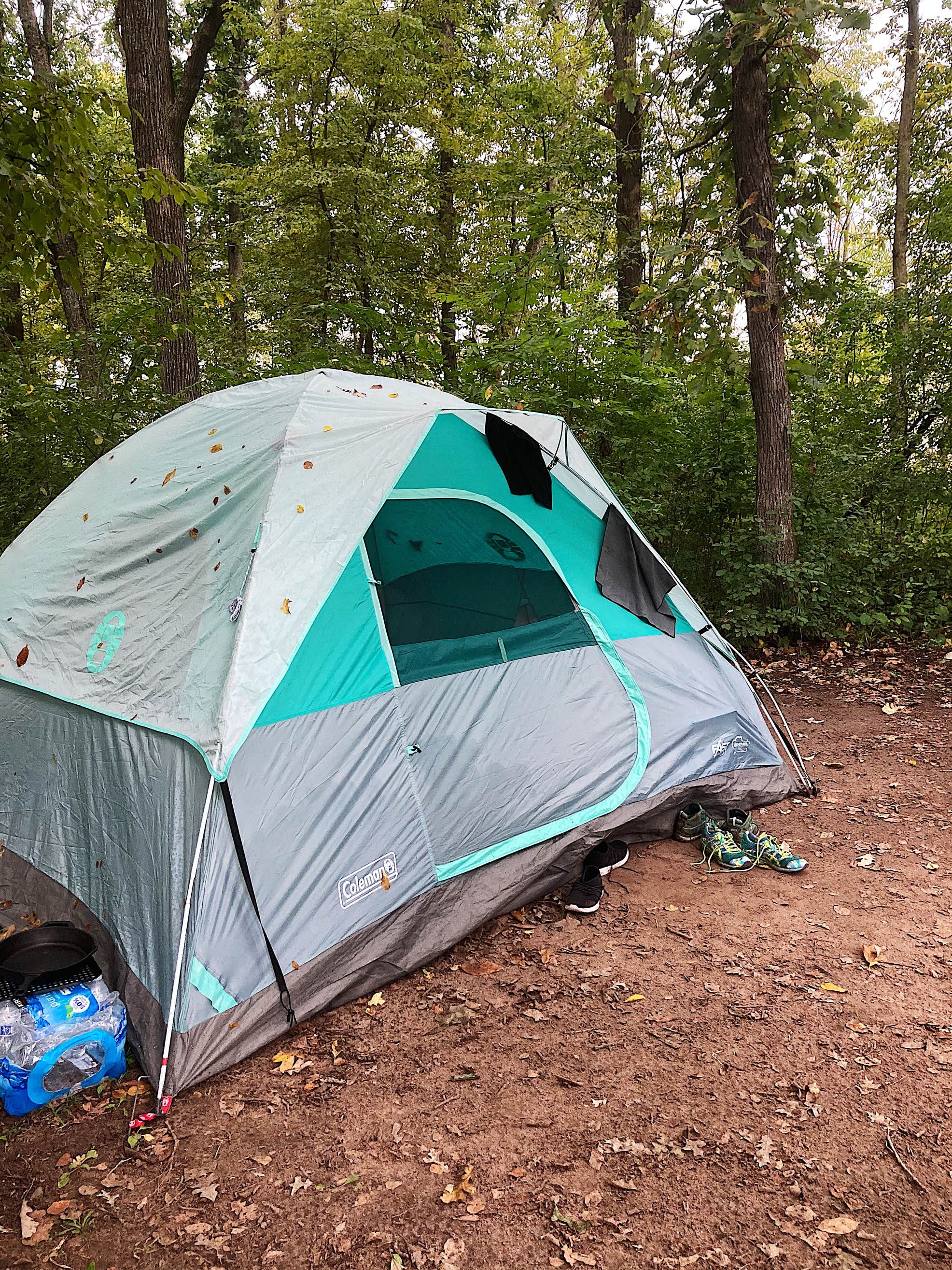 William O'Brien State Park Camping | The Dyrt