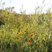 Review photo of Glacial Lakes State Park Campground by Tessa Z., January 27, 2021