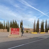 Review photo of Military Park Barstow Marine Corps Logistics Base Oasis RV Park by Brittney  C., January 27, 2021