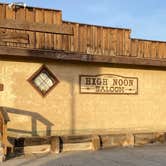 Review photo of High Noon Saloon RV Park by Brittney  C., January 27, 2021