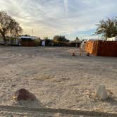 Review photo of High Noon Saloon RV Park by Brittney  C., January 27, 2021