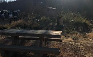 keith B.'s photo at Buckhorn Campground in California