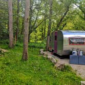 Review photo of Hune Bridge Campground by Shari  G., May 28, 2018