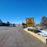 Review photo of Lordsburg KOA by Vanessa M., January 27, 2021