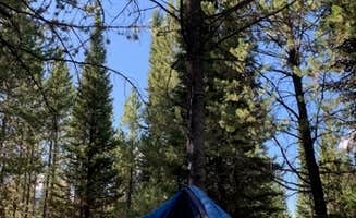 Kayla M.'s photo at Colter Bay RV Park at Colter Bay Village — Grand Teton National Park in Wyoming