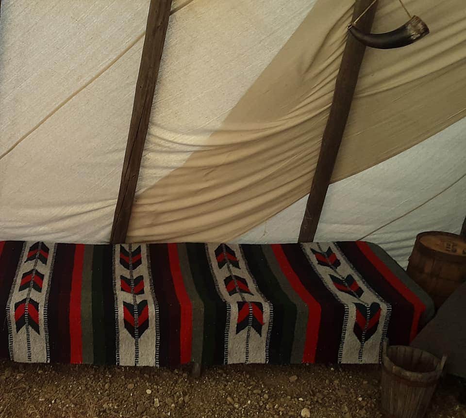 Ralph G.'s photo at Christmas Valley Base Camp near Christmas Valley, OR