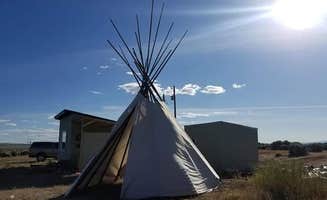 Ralph G.'s photo at Christmas Valley Base Camp near Christmas Valley, OR