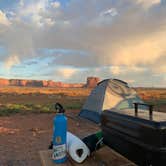 Review photo of Monument Valley KOA by Kayla M., January 27, 2021