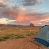 Review photo of Monument Valley KOA by Kayla M., January 27, 2021