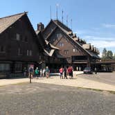 Review photo of Old Faithful Inn — Yellowstone National Park by Hannah S., January 27, 2021