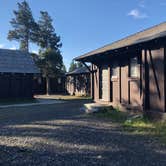 Review photo of Old Faithful Inn — Yellowstone National Park by Hannah S., January 27, 2021