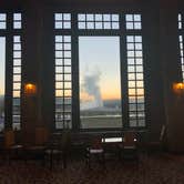 Review photo of Old Faithful Inn — Yellowstone National Park by Hannah S., January 27, 2021