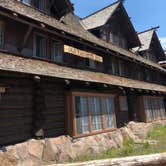 Review photo of Old Faithful Inn — Yellowstone National Park by Hannah S., January 27, 2021