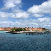 Review photo of Garden Key Campground — Dry Tortugas National Park by Hannah S., January 27, 2021