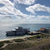 Review photo of Garden Key Campground — Dry Tortugas National Park by Hannah S., January 27, 2021