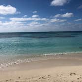 Review photo of Garden Key Campground — Dry Tortugas National Park by Hannah S., January 27, 2021