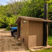 Review photo of Hune Bridge Campground by Shari  G., May 28, 2018