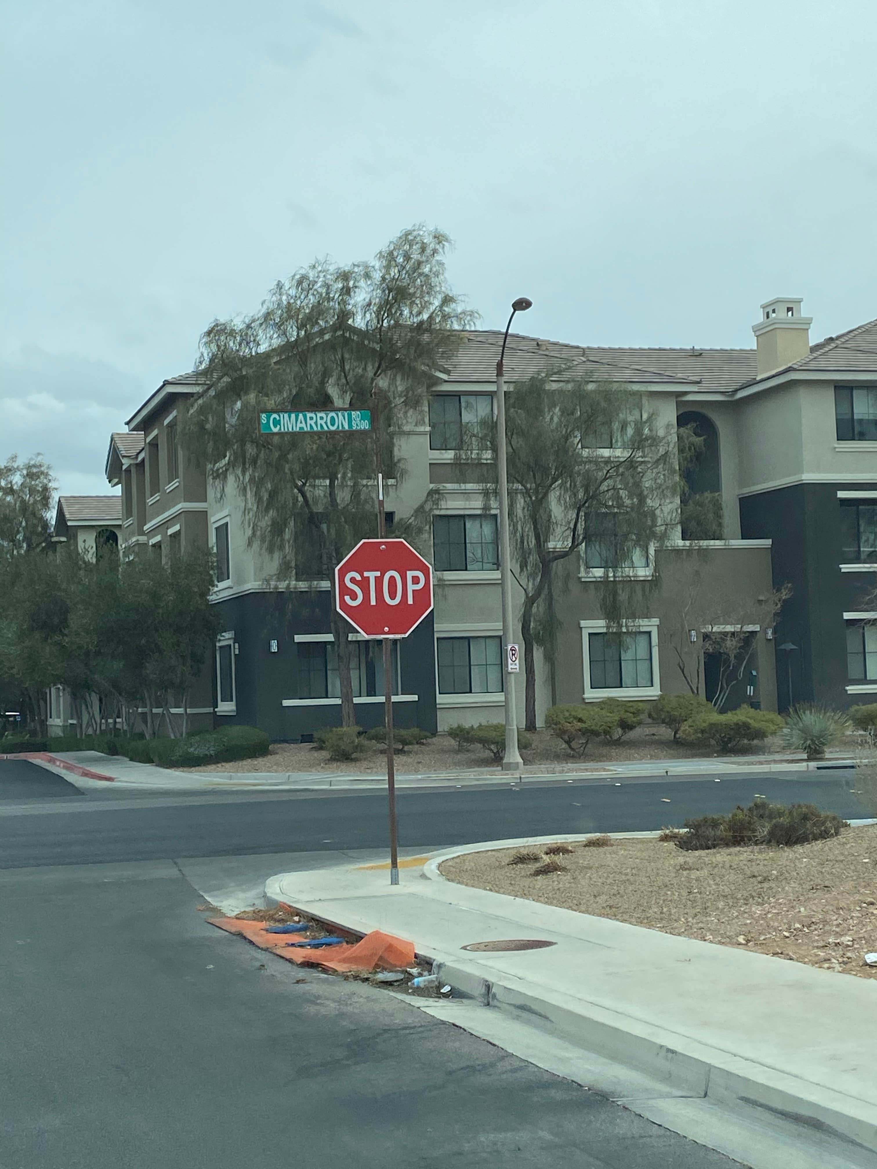 Camper submitted image from Montecito Ridge Rd - PERMANENTLY CLOSED - 5