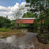 Review photo of Hune Bridge Campground by Shari  G., May 28, 2018