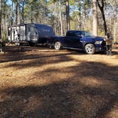 Review photo of Boles Field NF Campground by Rosemary G., January 28, 2021
