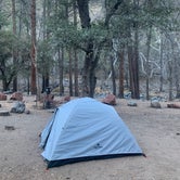 Review photo of Manzanita Campground by Heath L., January 28, 2021