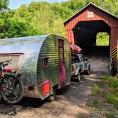 Review photo of Hune Bridge Campground by Shari  G., May 28, 2018