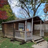 Review photo of Raccoon Mountain Caverns and Campground by Rick S., January 28, 2021