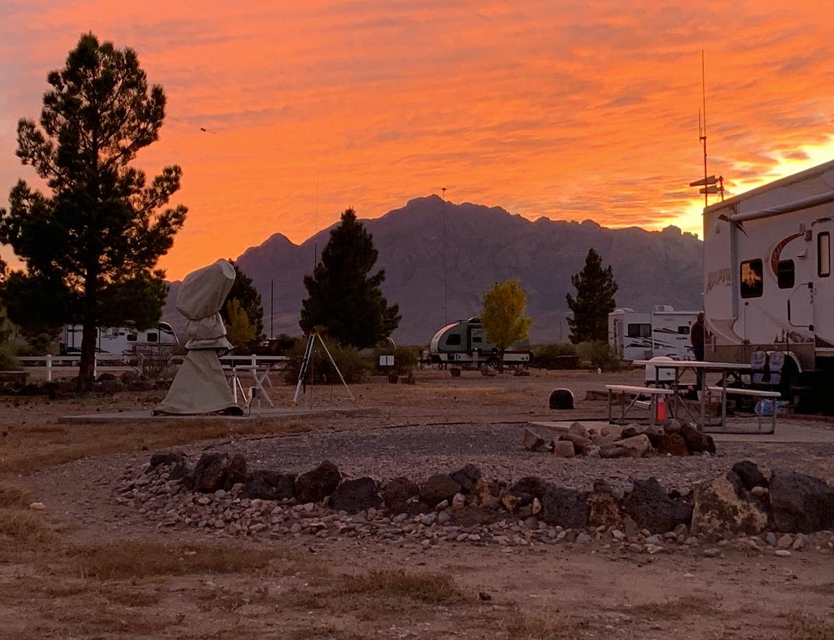 Camper submitted image from Rusty's RV Ranch - 4