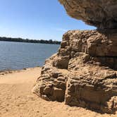 Review photo of Cave-in-Rock State Park by Lee D., January 28, 2021