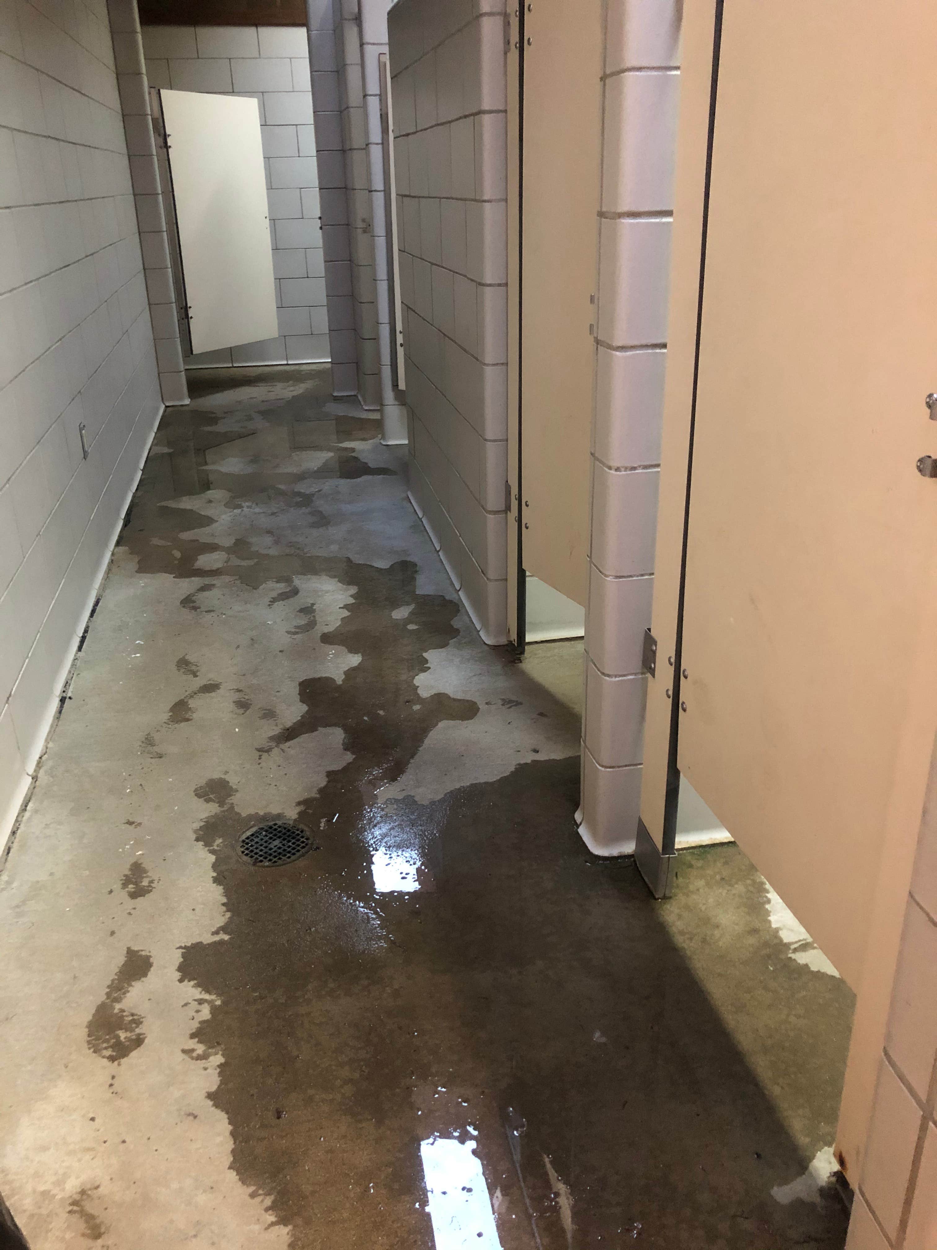 Camper-submitted photo at Cave-in-Rock State Park near Madisonville, KY