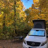 Review photo of Starved Rock Campground — Starved Rock State Park by Lee D., January 28, 2021