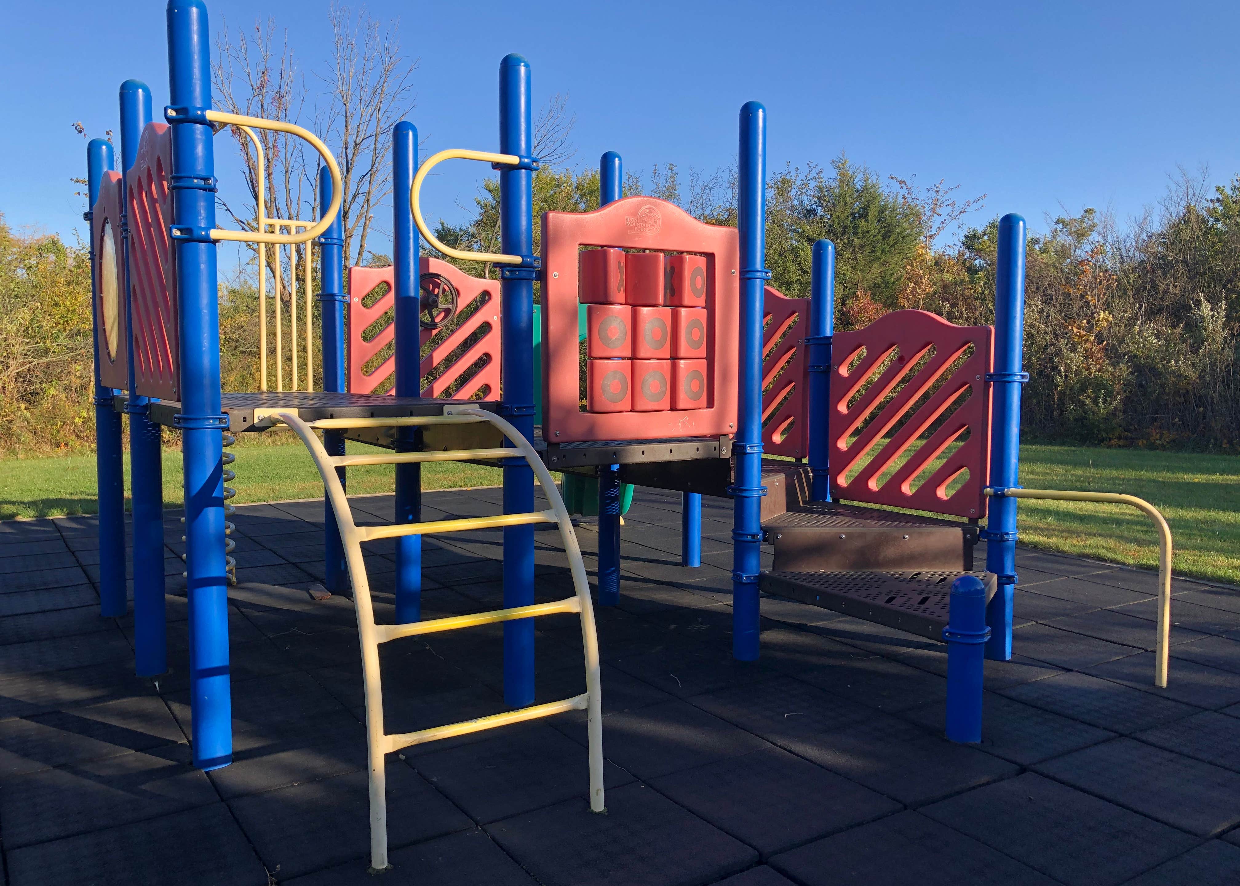 Starved Rock State Park Campground Camping The Dyrt