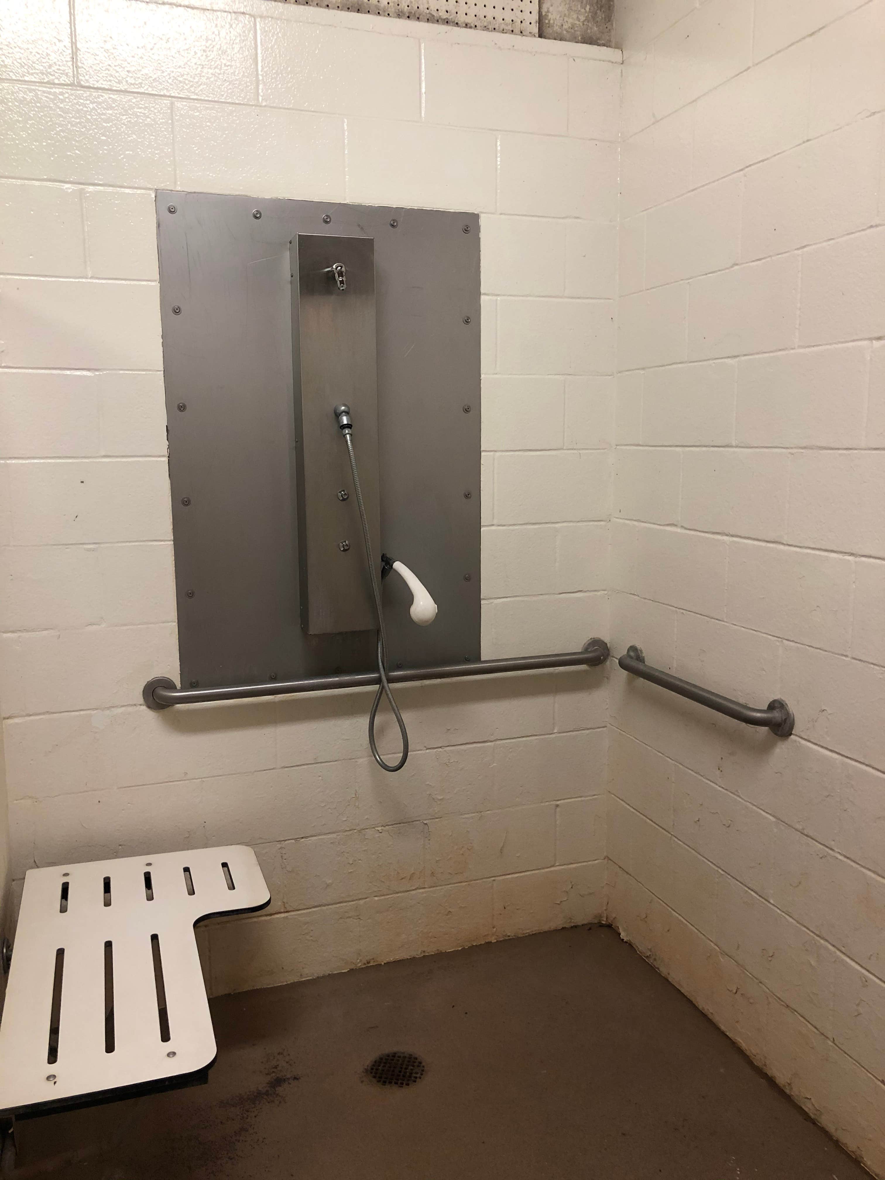 Camper-submitted photo at Starved Rock Campground — Starved Rock State Park in Illinois