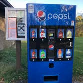 Review photo of Starved Rock Campground — Starved Rock State Park by Lee D., January 28, 2021